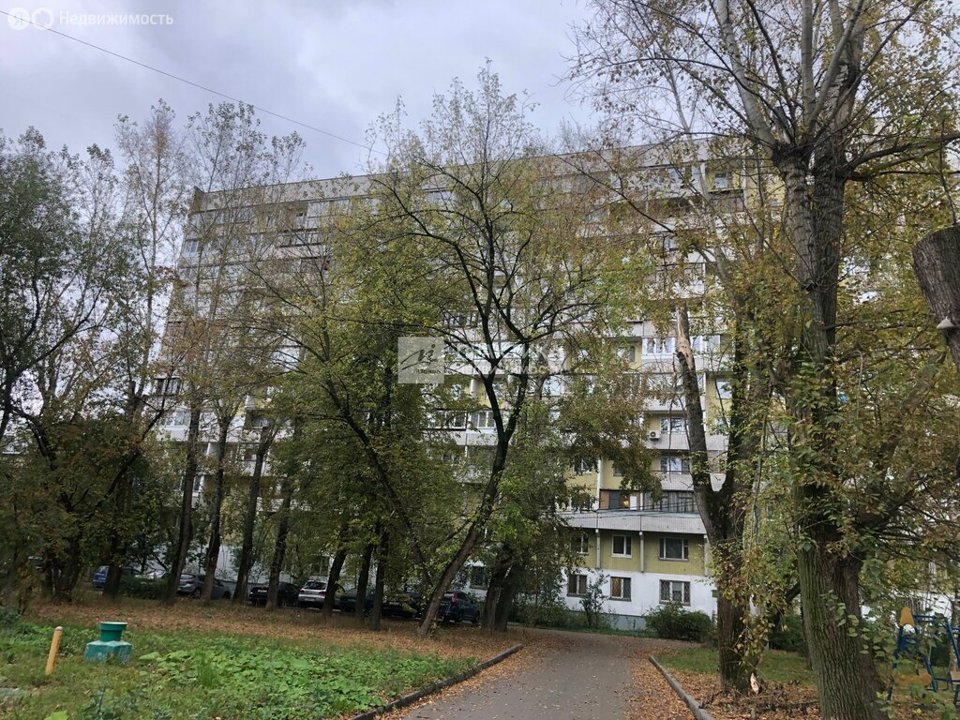 Продается 2-комнатная квартира, площадью 52.00 кв.м. Москва, улица Амундсена, дом 7