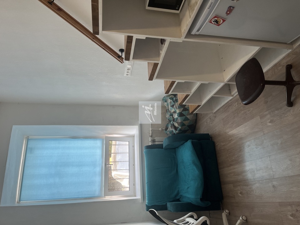 Продается 1-комнатная квартира, площадью 22.00 кв.м. Москва, проезд Электролитный