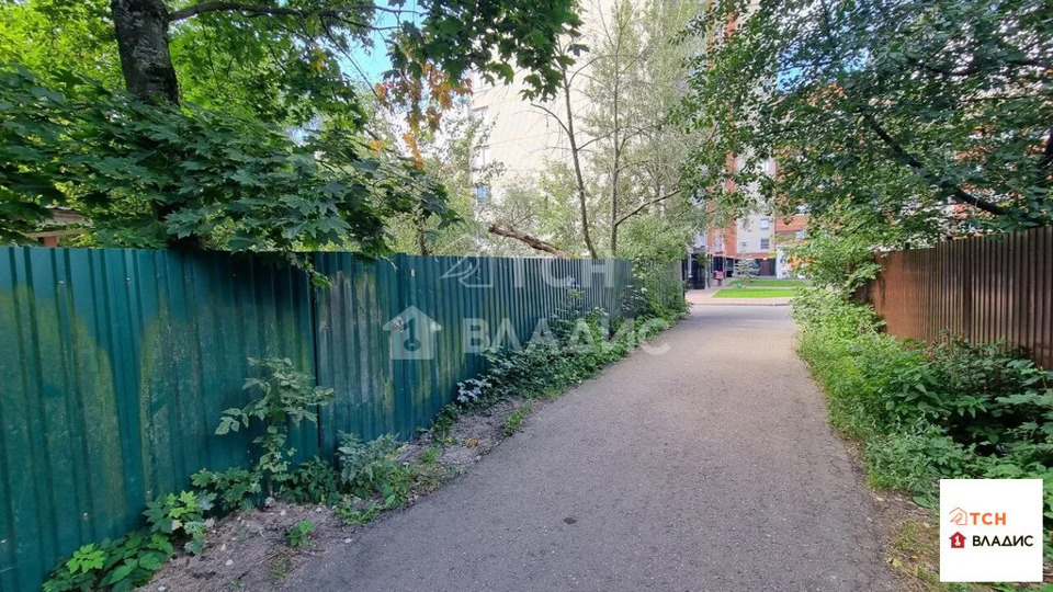 Продается дом, площадью 58.70 кв.м. Московская область, Королёв городской округ, микрорайон Юбилейный, улица Заводская, дом 2/9