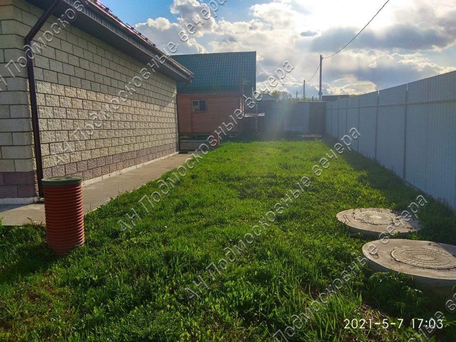 Продается дом, площадью 145.00 кв.м. Московская область, Чехов городской округ, деревня Ефимовка