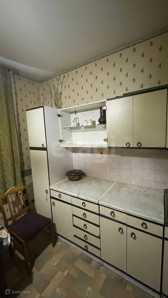 Продается 2-комнатная квартира, площадью 58.50 кв.м. Москва, улица Маршала Голованова, дом 1