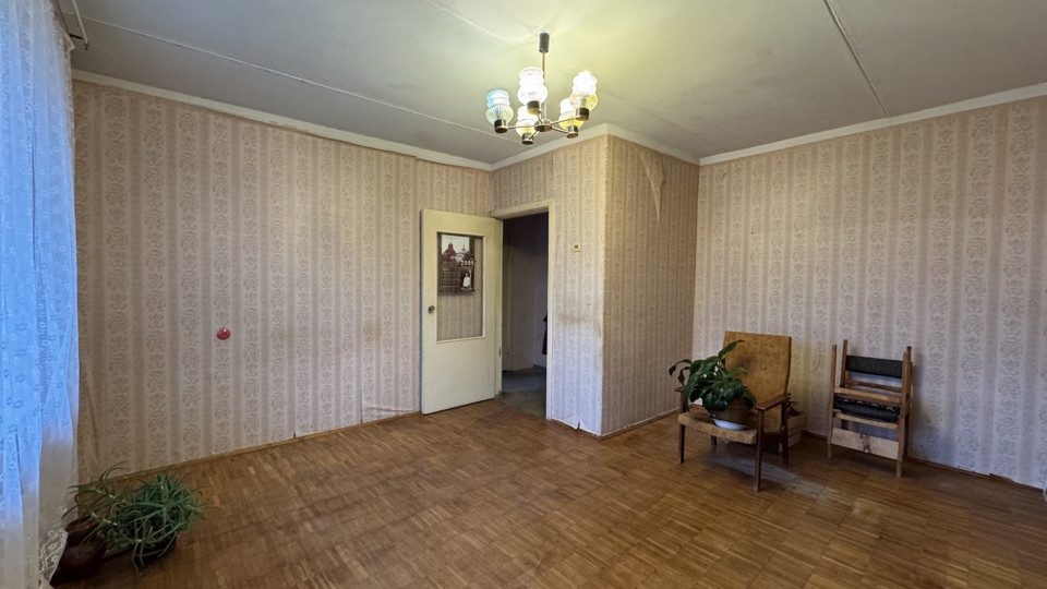 Продается 1-комнатная квартира, площадью 35.00 кв.м. Московская область, Сергиево-Посадский район, село Шеметово, микрорайон Новый, дом 12