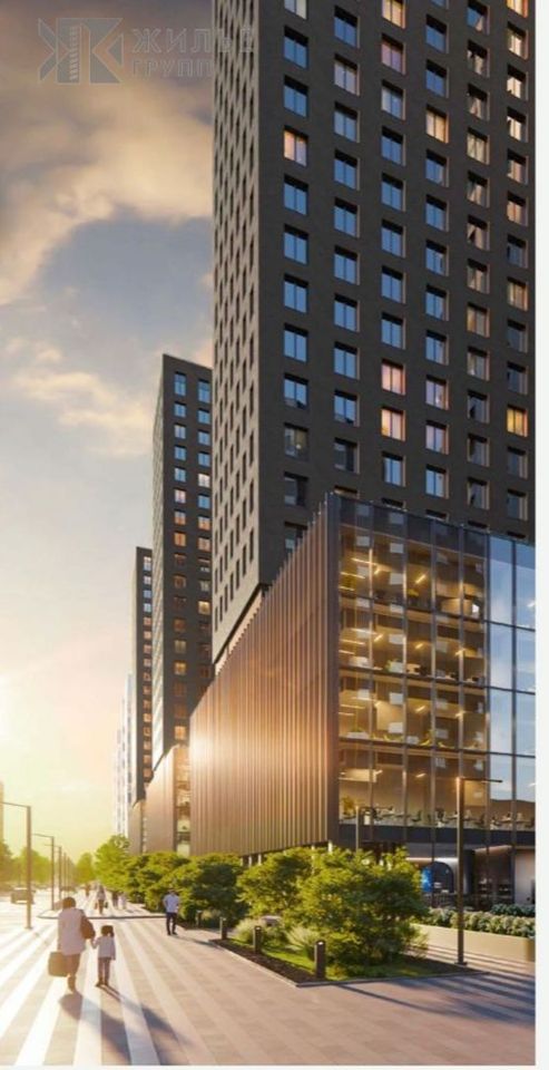 Продается 1-комнатная квартира, площадью 21.00 кв.м. Москва, улица Родченко