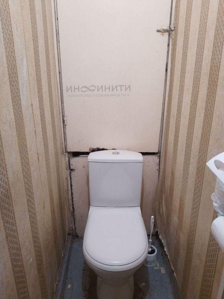 Продается 3-комнатная квартира, площадью 62.80 кв.м. Москва, Мичуринский проспект, дом 38