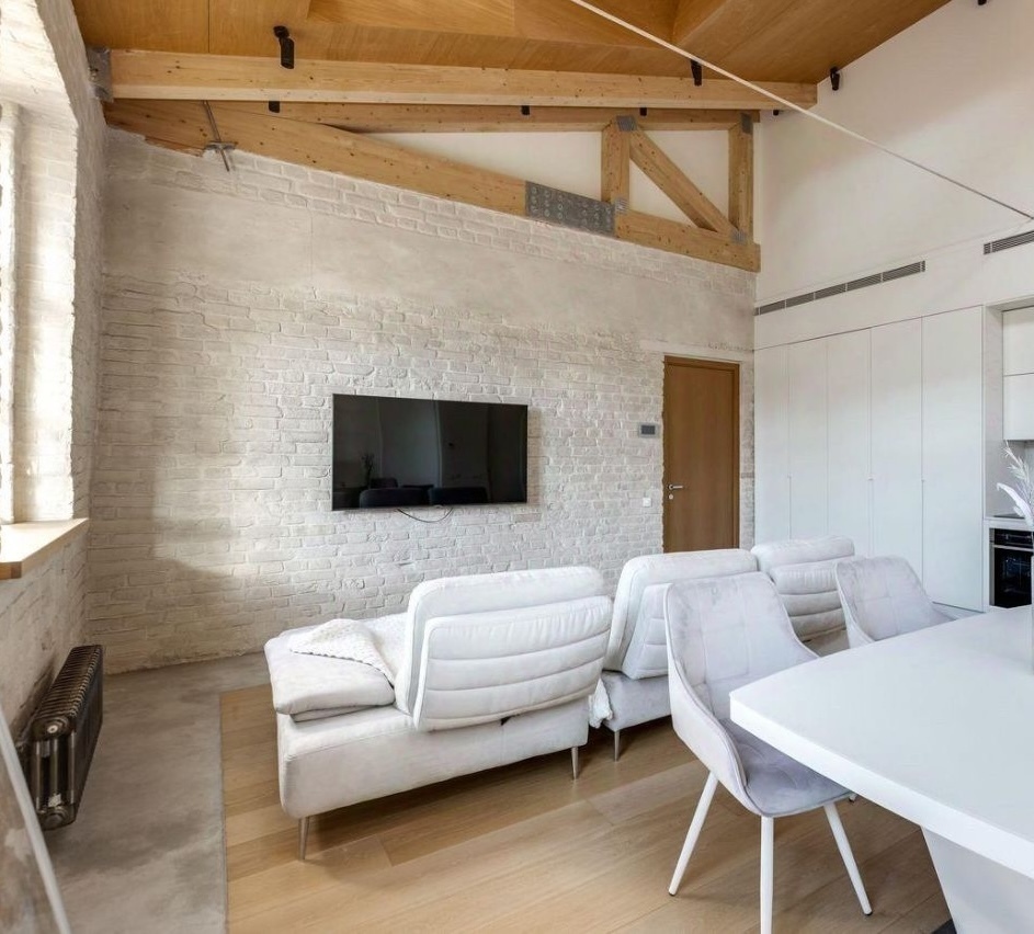 Продается 2-комнатная квартира, площадью 49.40 кв.м. Москва, улица Маросейка