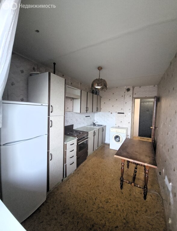 Продается 1-комнатная квартира, площадью 35.20 кв.м. Москва, Московский проспект