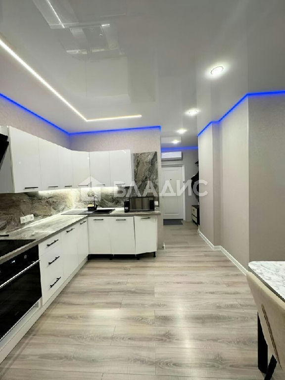 Продается 1-комнатная квартира, площадью 39.00 кв.м. Москва, улица Ермакова Роща