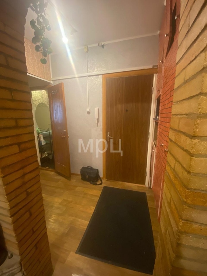 Продается 3-комнатная квартира, площадью 78.00 кв.м. Москва, улица Миклухо-Маклая, дом 38