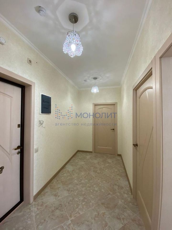 Продается 2-комнатная квартира, площадью 54.00 кв.м. Москва, улица Берзарина, дом 30А