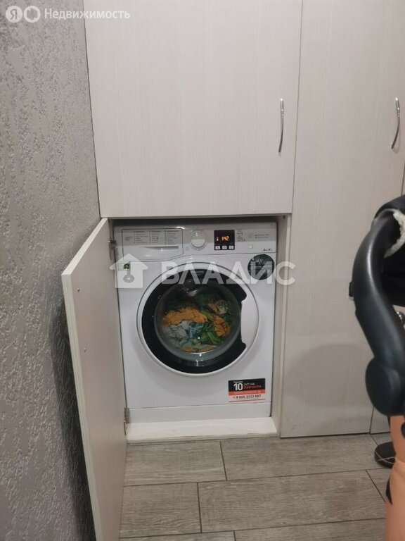 Продается 2-комнатная квартира, площадью 47.10 кв.м. Москва, улица 3-я Гражданская, дом 2