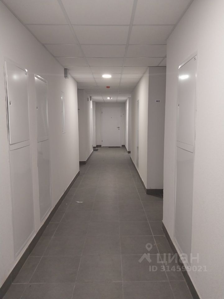 Продается 1-комнатная квартира, площадью 22.00 кв.м. Московская область, Красногорск городской округ, поселок Ильинское-Усово, улица Заповедная, дом 21