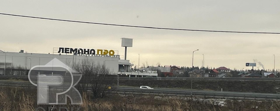 Продается дом, площадью 70.60 кв.м. Московская область, Солнечногорский район, рабочий поселок Ржавки