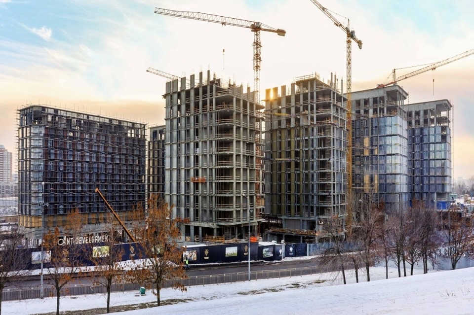 Продается 2-комнатная квартира, площадью 68.00 кв.м. Москва, улица Братьев Фонченко, дом 3к1