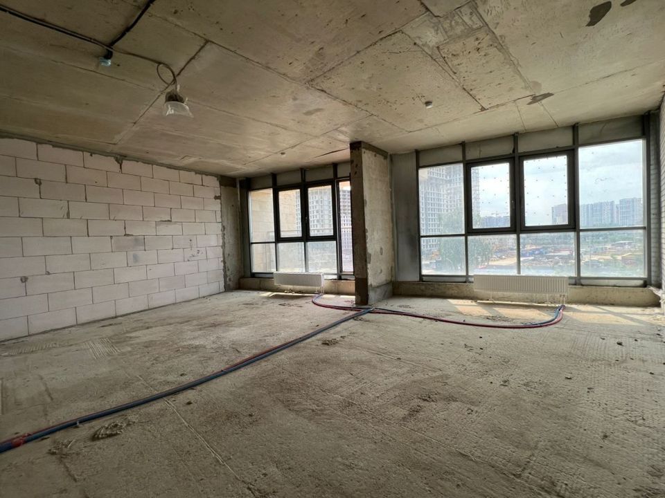 Продается 4-комнатная квартира, площадью 94.00 кв.м. Москва, улица 5-я Мякининская, дом 20