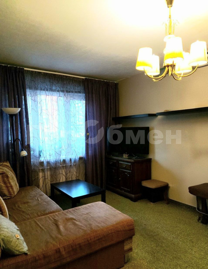 Продается 2-комнатная квартира, площадью 45.00 кв.м. Московская область, Долгопрудный городской округ, город Долгопрудный, улица Циолковского, дом 8/11