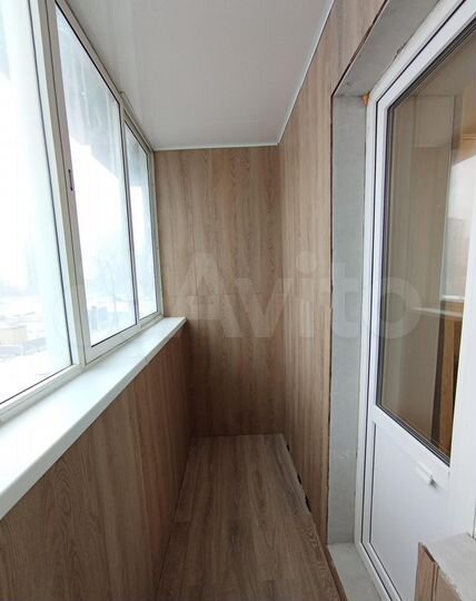 Продается 1-комнатная квартира, площадью 24.40 кв.м. Московская область, Ленинский район, поселок городского типа Мисайлово, микрорайон Пригород Лесное, Литературный бульвар, дом 2