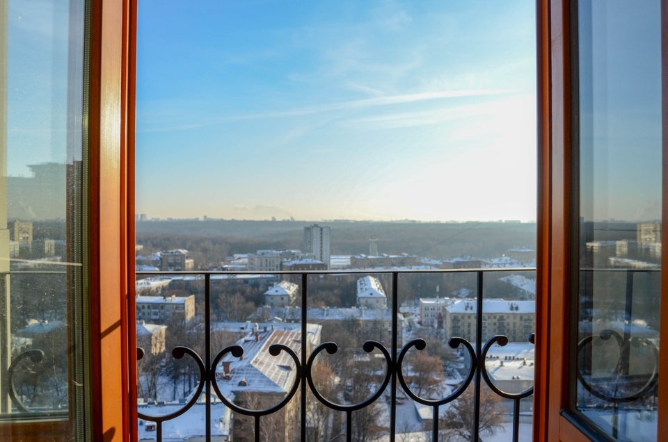 Продается 3-комнатная квартира, площадью 104.40 кв.м. Москва, проезд Измайловский, дом 10к3
