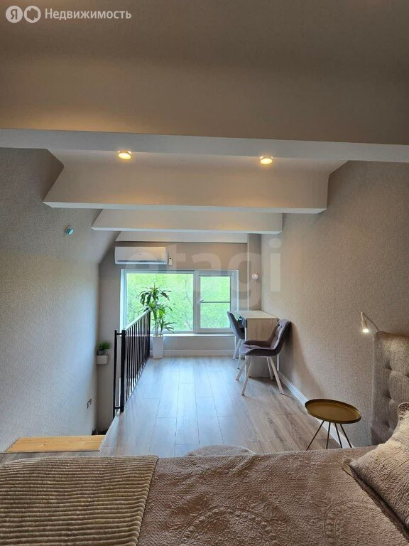 Продается 1-комнатная квартира, площадью 37.00 кв.м. Москва, улица Домодедовская, дом 4