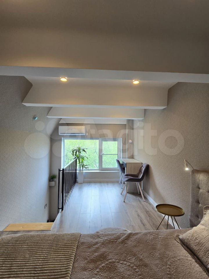 Продается 1-комнатная квартира, площадью 37.00 кв.м. Москва, улица Домодедовская, дом 4