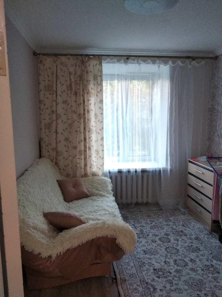 Продается 2-комнатная квартира, площадью 50.00 кв.м. Москва, Украинский бульвар, дом 6