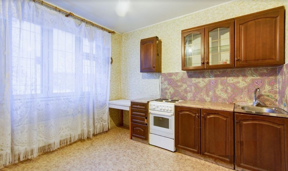 Продается 1-комнатная квартира, площадью 20.00 кв.м. Москва, улица Рудневка, дом 7