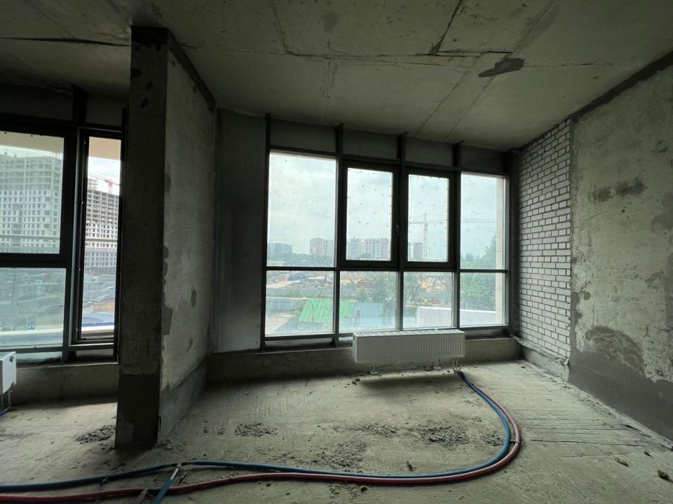 Продается 4-комнатная квартира, площадью 94.00 кв.м. Москва, улица 5-я Мякининская, дом 20