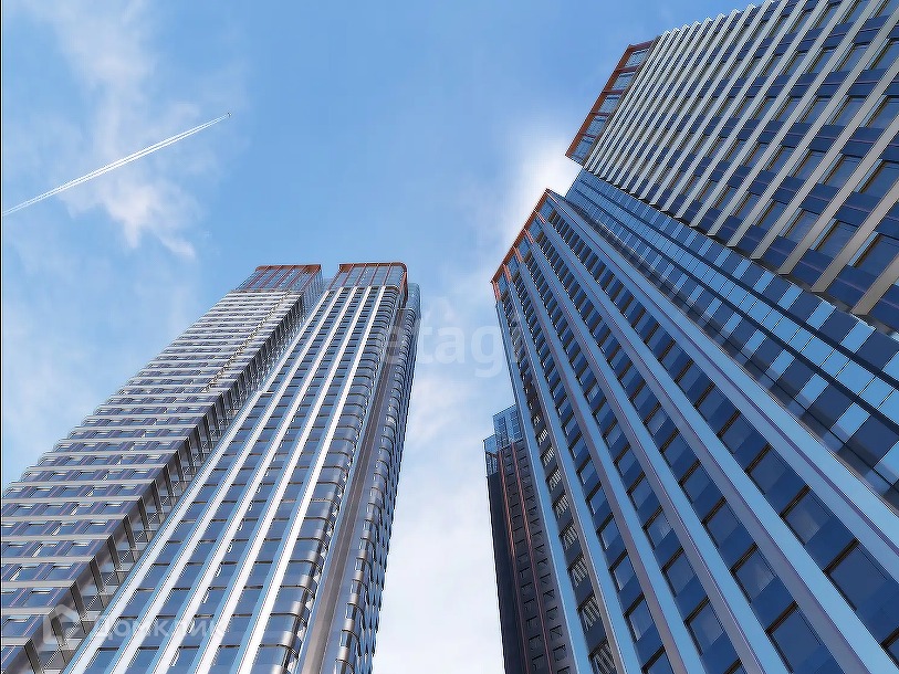 Продается 1-комнатная квартира, площадью 39.30 кв.м. Москва, улица Вильгельма Пика, дом 1