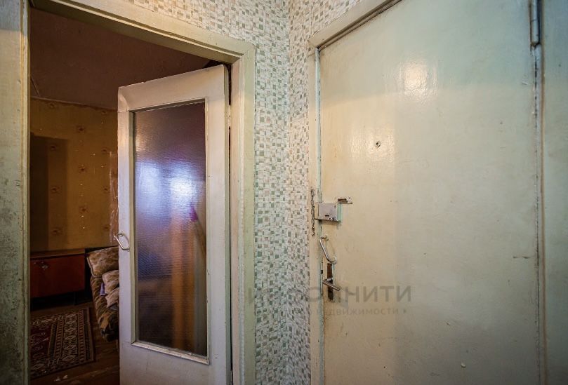 Продается 1-комнатная квартира, площадью 33.40 кв.м. Москва, улица Островитянова, дом 34к1