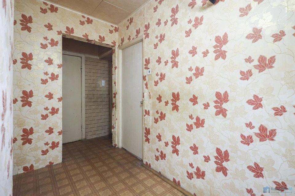 Продается 2-комнатная квартира, площадью 48.40 кв.м. Московская область, Щёлковский район, рабочий поселок Фряново, улица Молодежная, дом 4