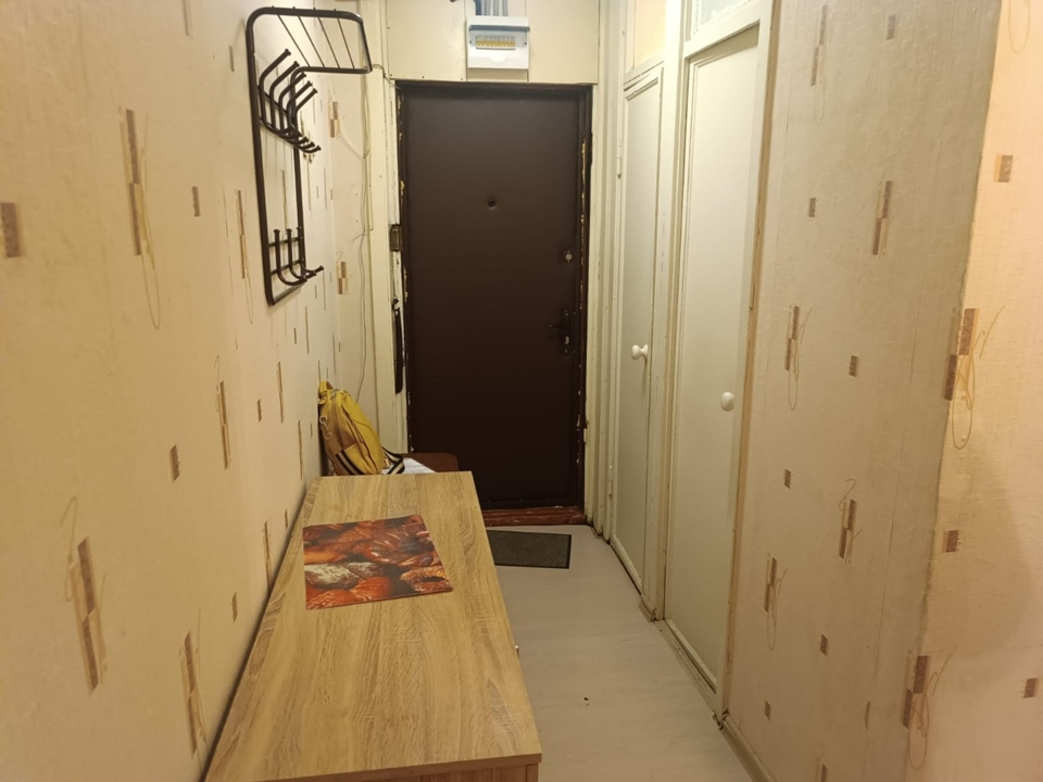 Продается 2-комнатная квартира, площадью 41.00 кв.м. Московская область, Павловский Посад городской округ, город Электрогорск, улица Советская, дом 25