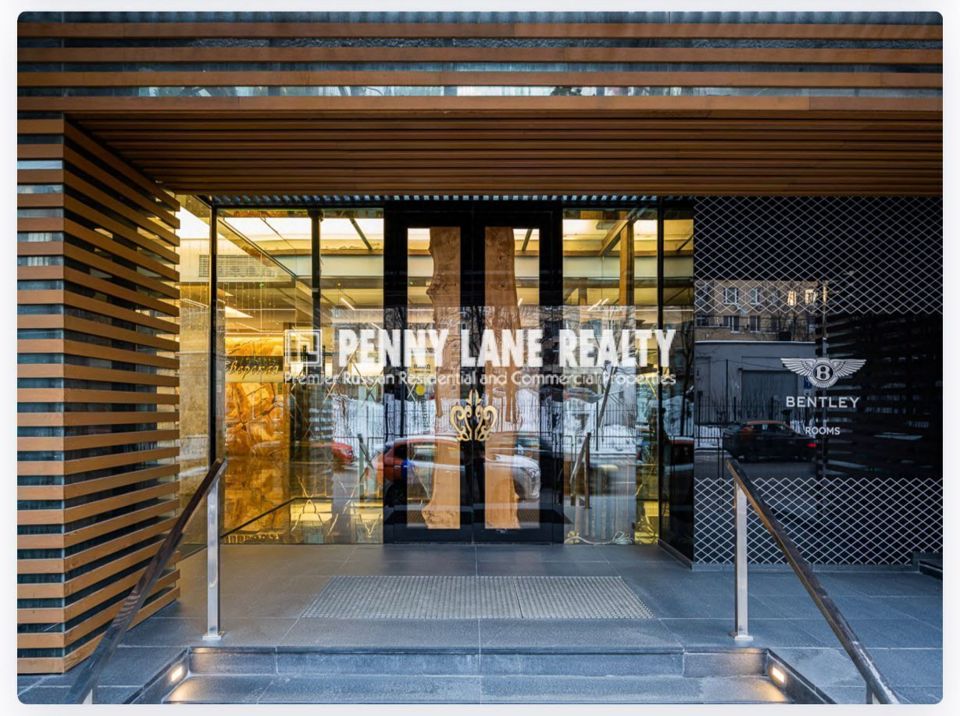 Продается 1-комнатная квартира, площадью 38.00 кв.м. Москва, улица 2-я Брестская, дом 6