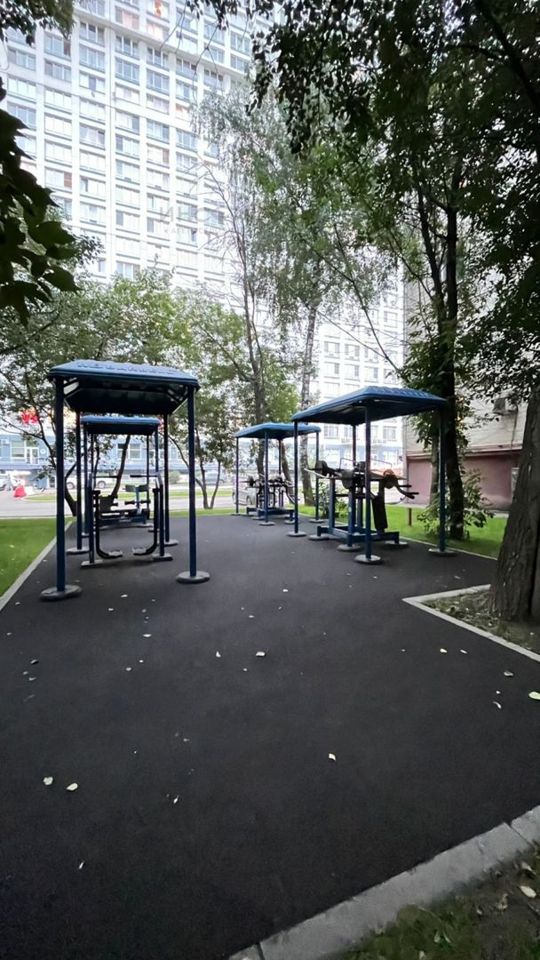 Продается 2-комнатная квартира, площадью 44.50 кв.м. Москва, улица Академика Ильюшина, дом 14