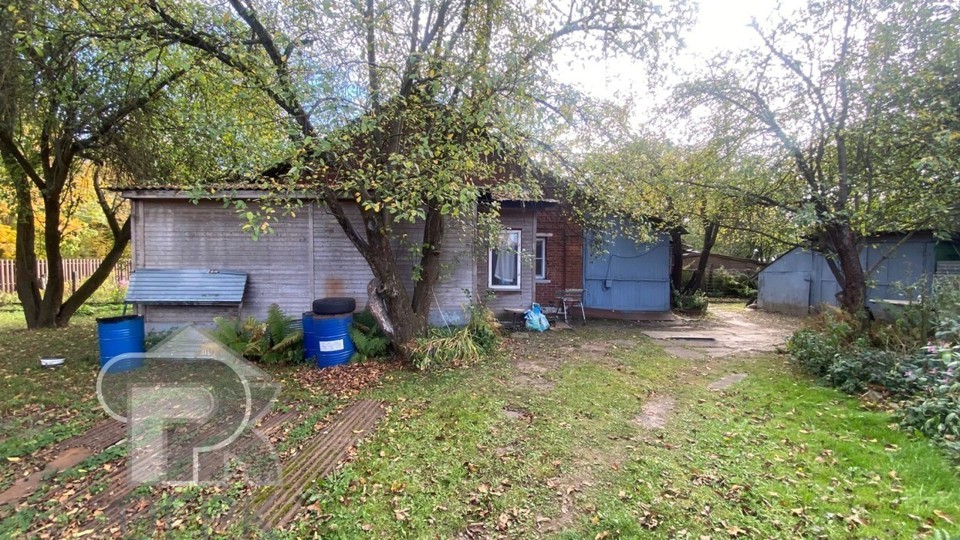 Продается дом, площадью 44.20 кв.м. Московская область, Домодедово городской округ, город Домодедово, улица Каширское шоссе, дом 76