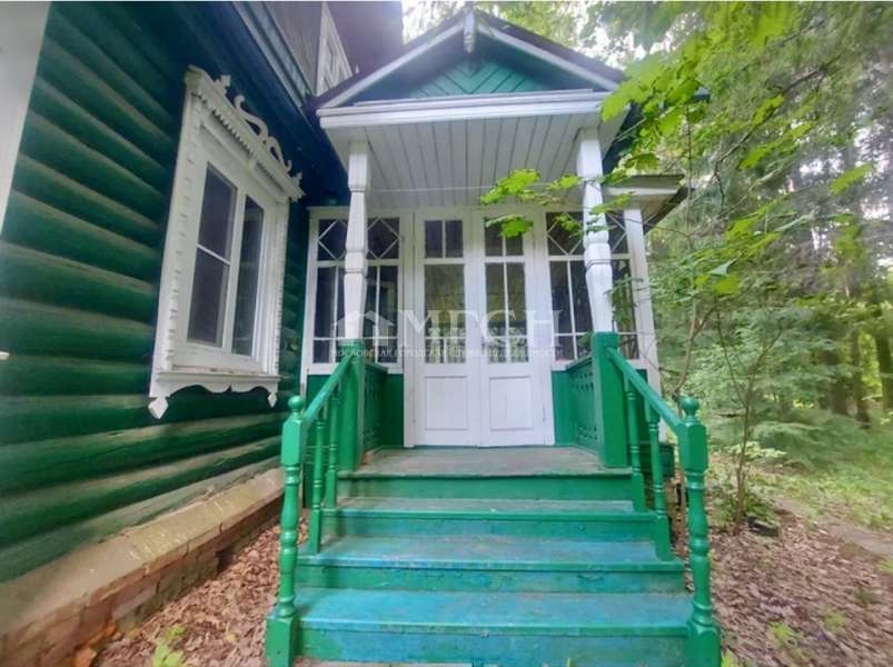 Продается дом, площадью 83.00 кв.м. Московская область, Пушкинский район, дачный поселок Зеленоградский, улица Коммунистическая, дом 18