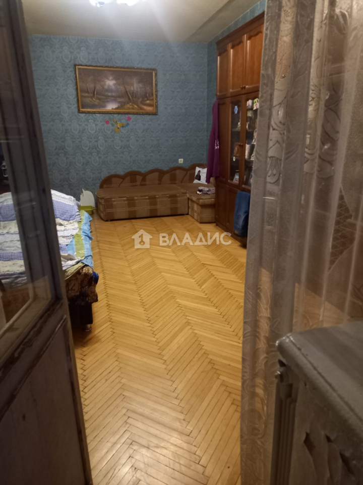 Продается 2-комнатная квартира, площадью 57.00 кв.м. Москва, набережная Даниловская, дом 2к1