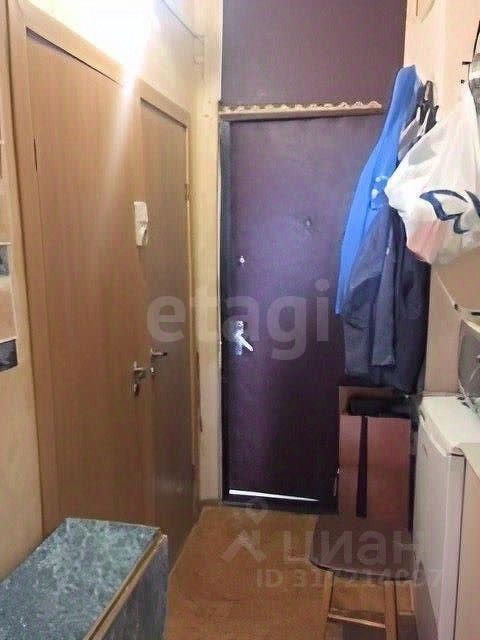 Продается 1-комнатная квартира, площадью 20.00 кв.м. Москва, Аминьевское шоссе, дом 15