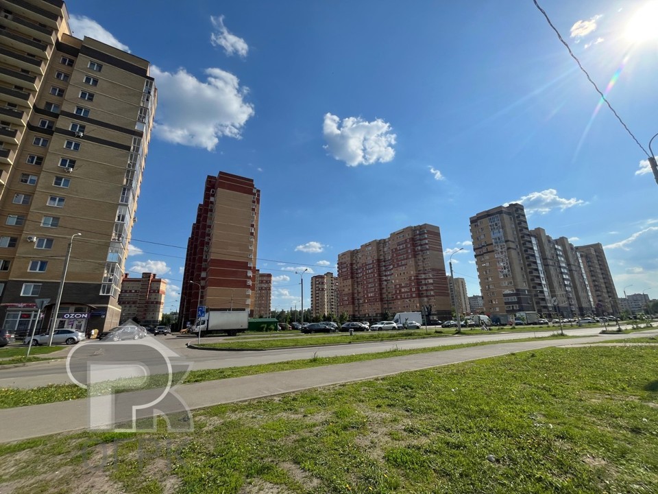 Продается 1-комнатная квартира, площадью 25.00 кв.м. Московская область, Лосино-Петровский городской округ, город Лосино-Петровский, улица Строителей, дом 7