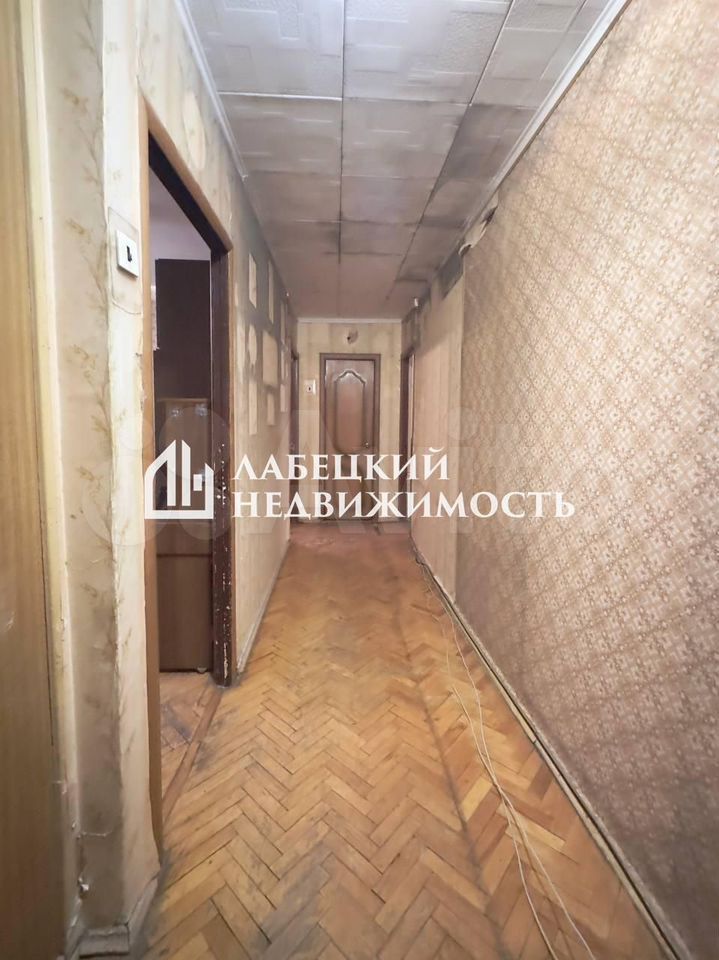 Продается 3-комнатная квартира, площадью 67.00 кв.м. Москва, улица Павла Корчагина, дом 11