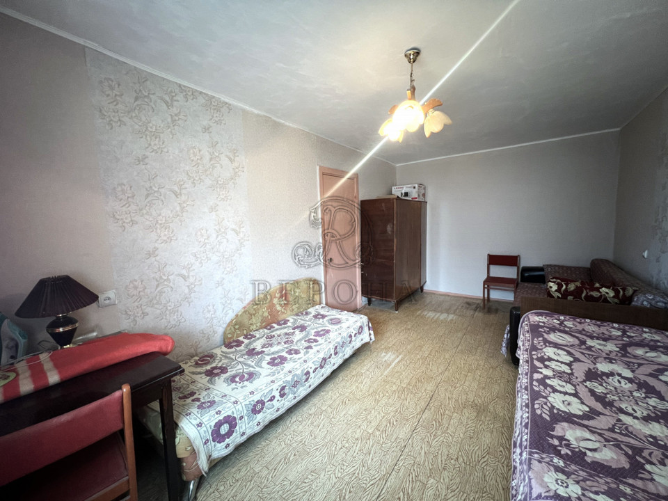 Продается 1-комнатная квартира, площадью 33.00 кв.м. Московская область, Богородский городской округ, город Ногинск, улица Советская, дом 85