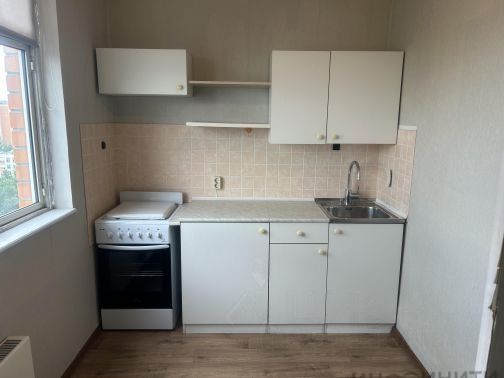 Продается 1-комнатная квартира, площадью 38.50 кв.м. Москва, улица Белореченская, дом 34к2