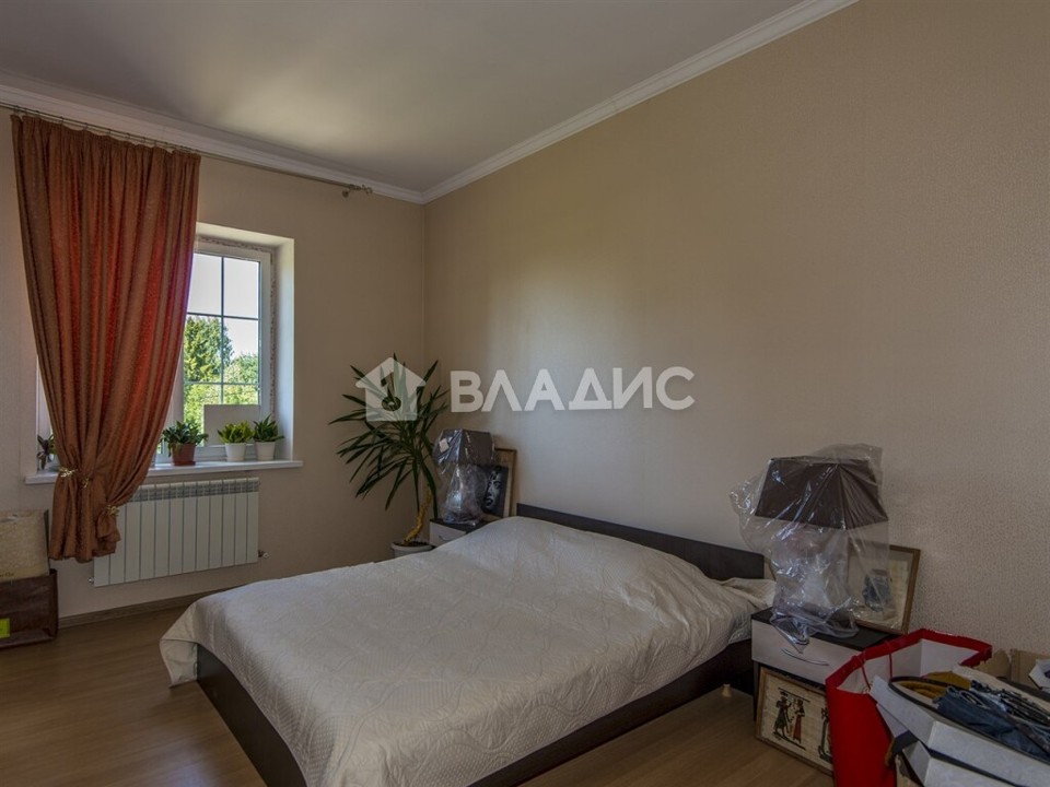 Продается дом, площадью 375.20 кв.м. Московская область, Пушкинский район, рабочий поселок Софрино, улица 2-я Совхозная