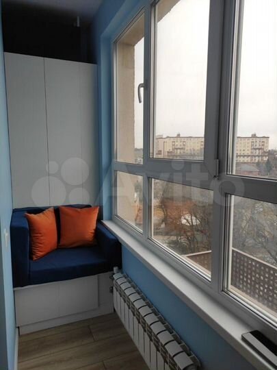 Продается 1-комнатная квартира, площадью 24.00 кв.м. Московская область, Ленинский район, поселок городского типа Лопатино, улица Сухановская, дом 35