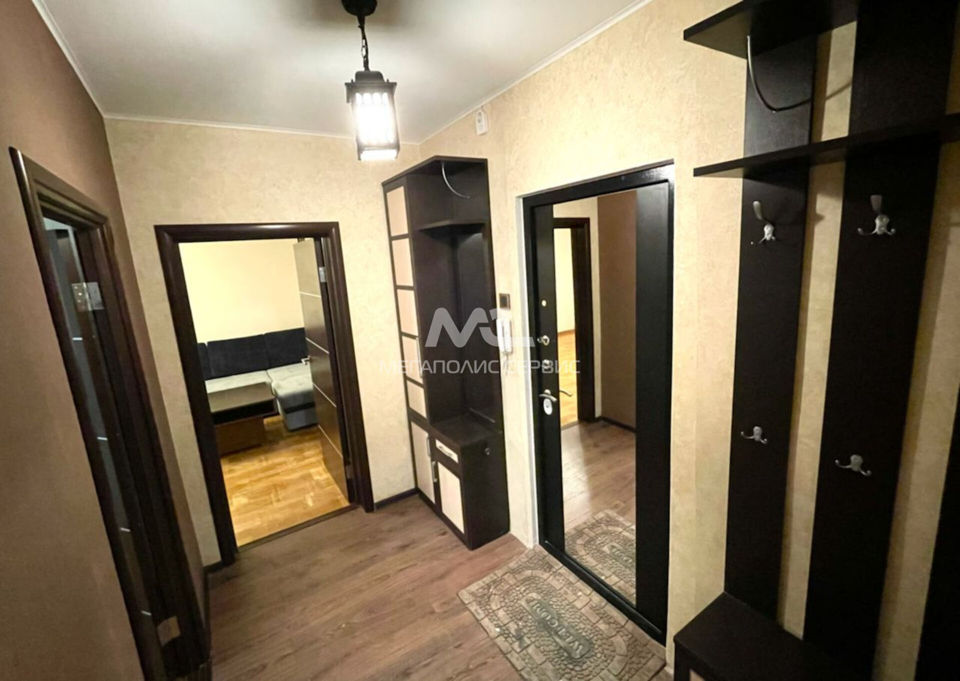 Продается 2-комнатная квартира, площадью 50.30 кв.м. Москва, улица Новокосинская, дом 27