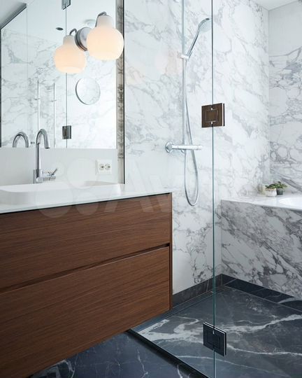 Продается 3-комнатная квартира, площадью 87.00 кв.м. Москва, улица Лермонтовская, дом 1