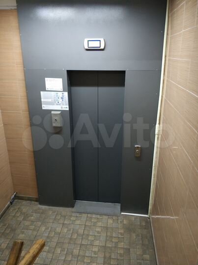 Продается 2-комнатная квартира, площадью 35.40 кв.м. Москва, переулок Кондратьевский Большой, дом 10с1