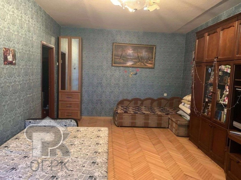 Продается 2-комнатная квартира, площадью 57.00 кв.м. Москва, набережная Даниловская, дом 2к1