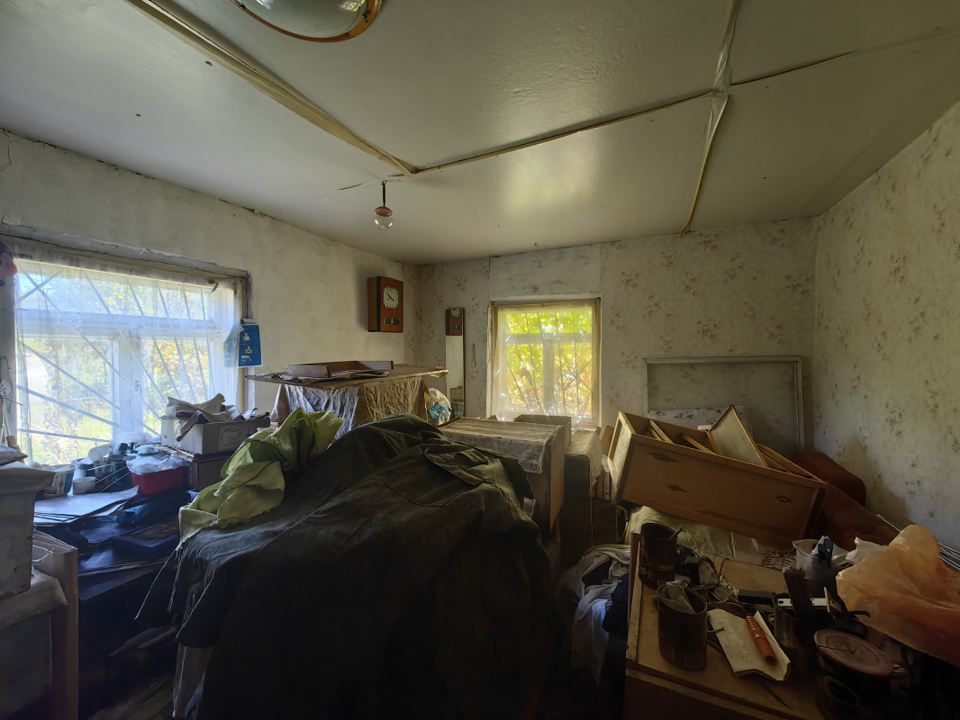 Продается дом, площадью 50.00 кв.м. Московская область, Сергиево-Посадский район, деревня Ивашково, садовое некоммерческое товарищество Ивашково-3