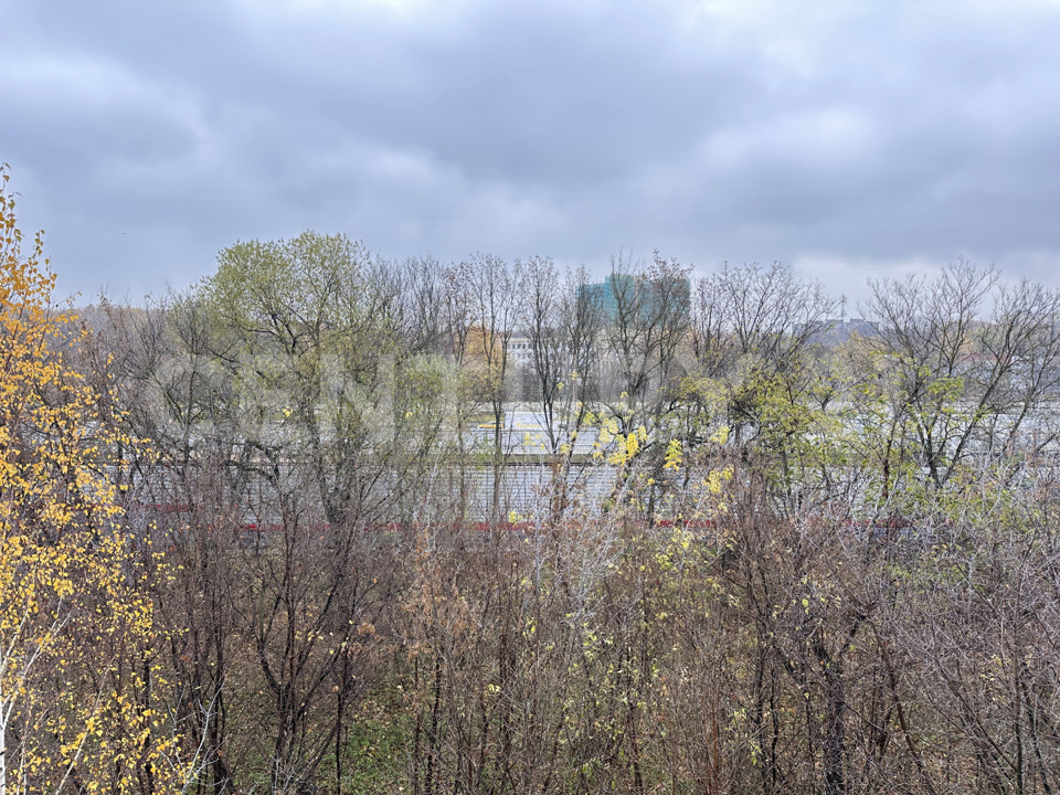 Продается 1-комнатная квартира, площадью 36.20 кв.м. Москва, улица Ивантеевская, дом 1к5