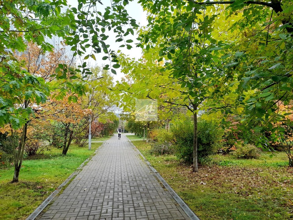 Продается 2-комнатная квартира, площадью 73.50 кв.м. Московская область, Одинцовский район, село Ромашково, проезд Рублевский, дом 40к2А