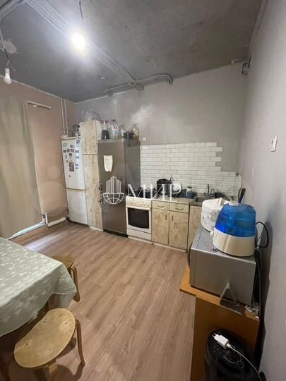 Продается 1-комнатная квартира, площадью 42.00 кв.м. Москва, Ленинградское шоссе, дом 228к3